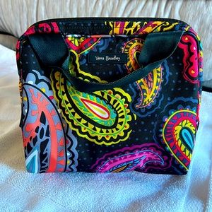 Vera Bradley - lunch box
